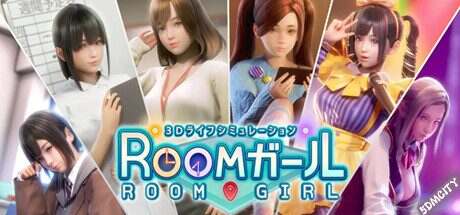 职场少女:天堂/Room Girl: Paradise(更新至V2.0.2)