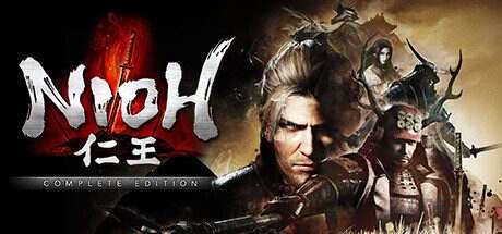 仁王 完整版/Nioh: Complete Edition(更新至v1.24.08)