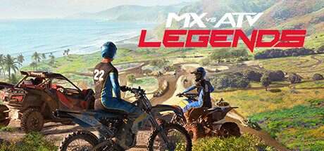 究极大越野:传奇/MX vs ATV Legends(v3.04)