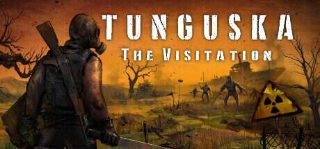 通古斯:禁区实录/Tunguska: The Visitation(更新至v1.87.1)