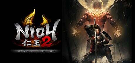 仁王2:完整版/Nioh 2 – The Complete Edition(更新至v1.28.08)
