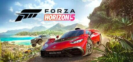 极限竞速:地平线5/Forza Horizon 5 – Premium Edition(更新至V1.684.745)