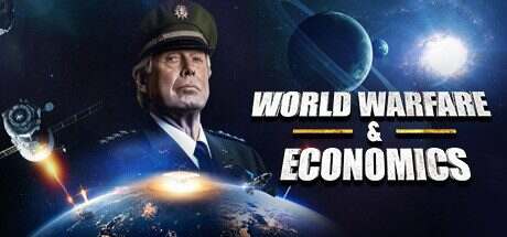 《世界战争与经济/World Warfare & Economics》v0.86.4.HF