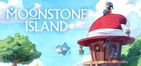 月光石岛/Moonstone Island(更新至Build15335478)