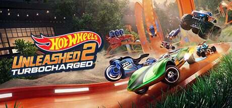 风火轮爆发2:涡轮增压/HOT WHEELS UNLEASHED 2 Turbocharged(v20240523)