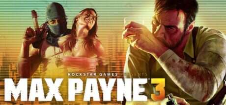 马克思佩恩3/Max Payne3(更新至v1.0.0.272)