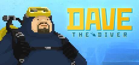 潜水员戴夫/DAVE THE DIVER(更新至v1.0.3.156)