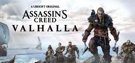 刺客信条:英灵殿完全版/Assassin’s Creed: Valhalla Complete Edition(v1.7.0)完全版