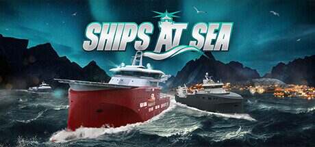 海上船只/Ships At Sea(更新至Build14922988)