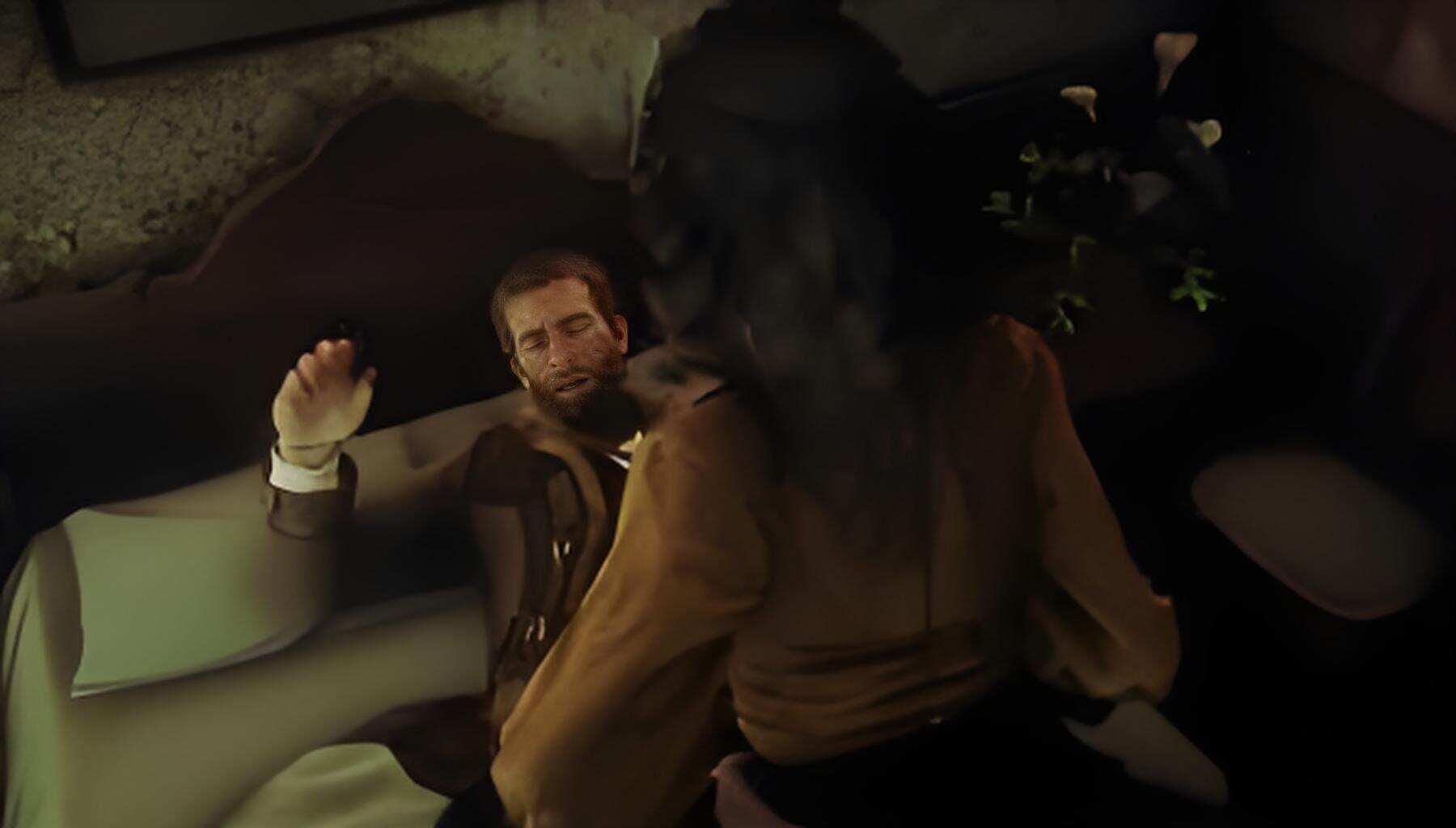 《荒野大镖客2》绅士MOD整合包（新增热咖啡）