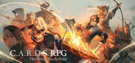雾隐战记/C.A.R.D.S. RPG(Build14916284)