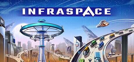 基建空间/InfraSpace(更新至v1.50.448)