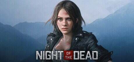 死亡之夜/Night of the Dead(更新至v1.2.0.0)