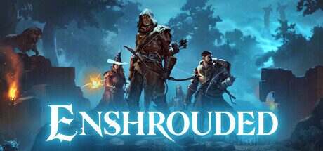 雾锁王国/Enshrouded(更新至V729115)