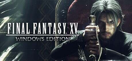 最终幻想15/Final Fantasy XV(v1261414)