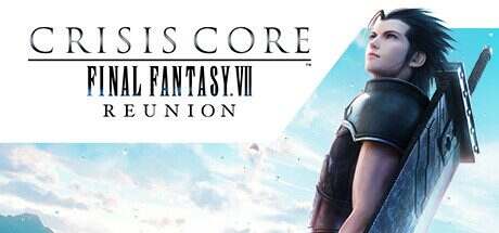 最终幻想7:核心危机 重聚/CRISIS CORE –FINAL FANTASY VII– REUNION(v1.0.3)
