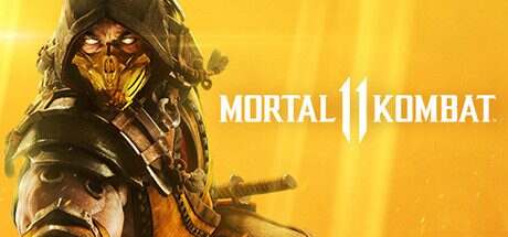 真人快打11终极版/Mortal Kombat 11 Ultimate Edition(v0.384.34)+全DLC
