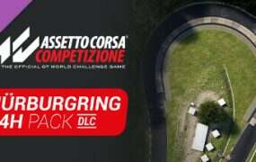 神力科莎:竞速/Assetto Corsa Competizione(更新至v1.10.3)