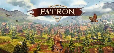 赞助者/Patron(更新至v1.906)