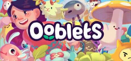 欧布精灵/Ooblets(v1.4.43)