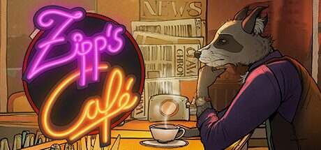 《奇普咖啡店/Zipps Cafe》v20240311