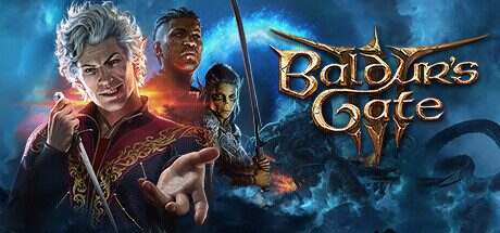 博德之门3/Baldur’s Gate 3(更新至V4.1.1.6931813)