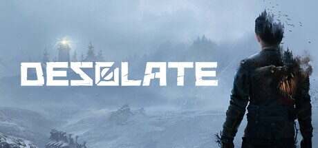荒无人烟/DESOLATE(V1.3.7)