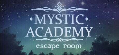 巫师学校:密室逃脱/Wizardry School Escape Room(v1.0.2)