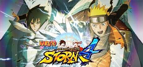 火影忍者疾风传: 终极风暴4/Naruto Shippuden: Ultimate Ninja Storm 4(更新至v1.40)