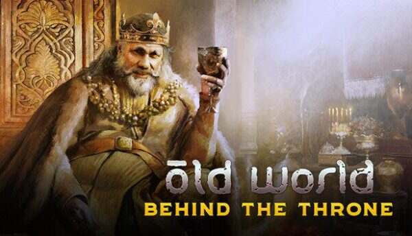 旧世界/Old World(更新至v1.0.75717)