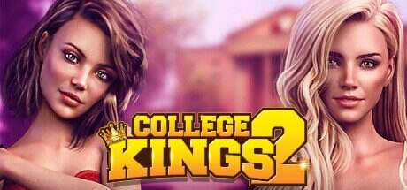 学校列王2/College King 2(更新至v5.2.7)