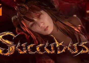 魅魔/Succubus(更新至v20240722)+全DLC