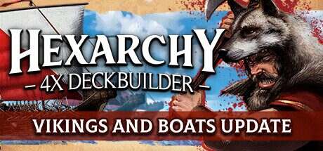 帝王牌局:古国纷争/Hexarchy(v1.2.994)