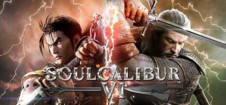 灵魂能力6/SoulCalibur VI(v02.31.01)