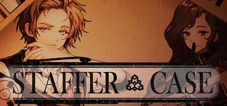 Staffer Case – 异能缉凶/Staffer Case: A Supernatural Mystery Adventure(更新至Build.17192890)