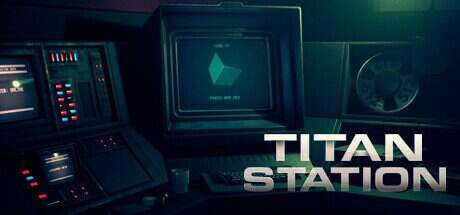 泰坦空间站/Titan Station(Build 14500200)