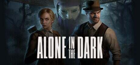鬼屋魔影/Alone in the Dark(v1.05)
