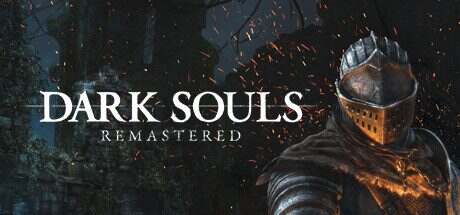 黑暗之魂:重制版/DARK SOULS: Remastered(v1.04)
