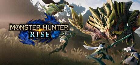 怪物猎人:崛起/MONSTER HUNTER RISE(v16.0.2.0)联机版