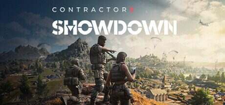 佣兵对决/Contractors Showdown(v1.0.2.1)