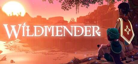 荒原疗者/Wildmender(build210b)