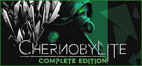 切尔诺贝利人完整版/Chernobylite Complete Edition(更新至v50563)
