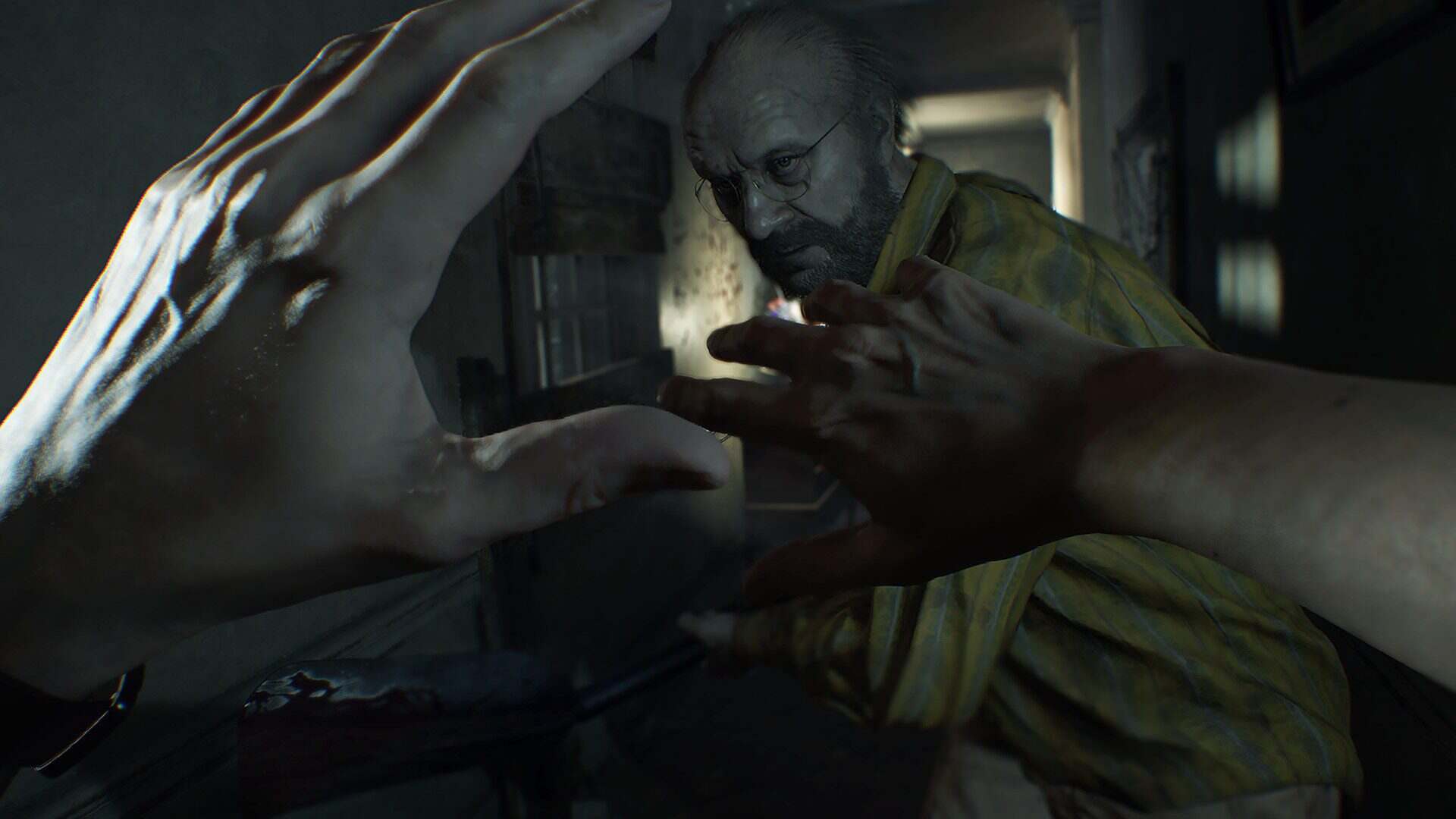 生化危机7：黄金版/Resident Evil 7 Biohazard（更新至Build.20126049）