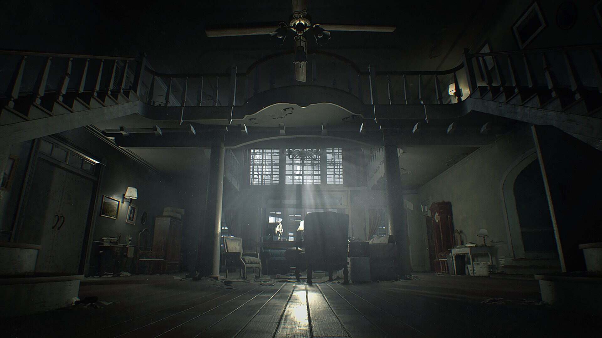 生化危机7：黄金版/Resident Evil 7 Biohazard（更新至Build.20126049）