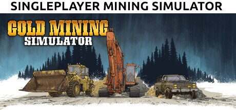 淘金热/Gold Mining Simulator(v1.7.2.277)