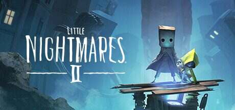 小小梦魇2/Little Nightmares II(v1.0.43.1)