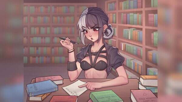 异世界后宫/Harem in Another World