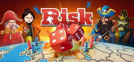 风险:统治世界/RISK: Global Domination(Build 13526010)