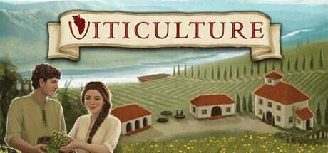 葡萄酒庄园/Viticulture Essential Edition(Build.11187489)