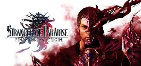 最终幻想:起源/STRANGER OF PARADISE FINAL FANTASY ORIGIN(v1.32)+DLC